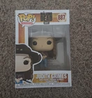 Funko Pop! Television The Walking Dead Judith Grimes #887 Vinyl Pop Figure