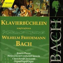 Edition Bachakademie Vol. 137 (Klavierbüchlein für Wi... | CD | Zustand sehr gut