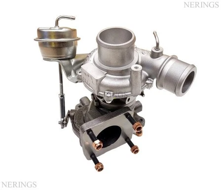 Turbolader FIAT LINEA  1.3 D Multijet (323)