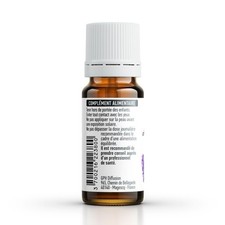 Huile essentielle LAVANDIN SUPER BIO AB.