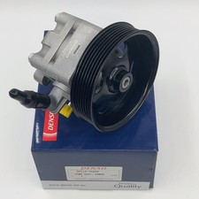 Oem Power Steering Pump W Pulley For 2007-2014 Nissan Altima Maxima Murano