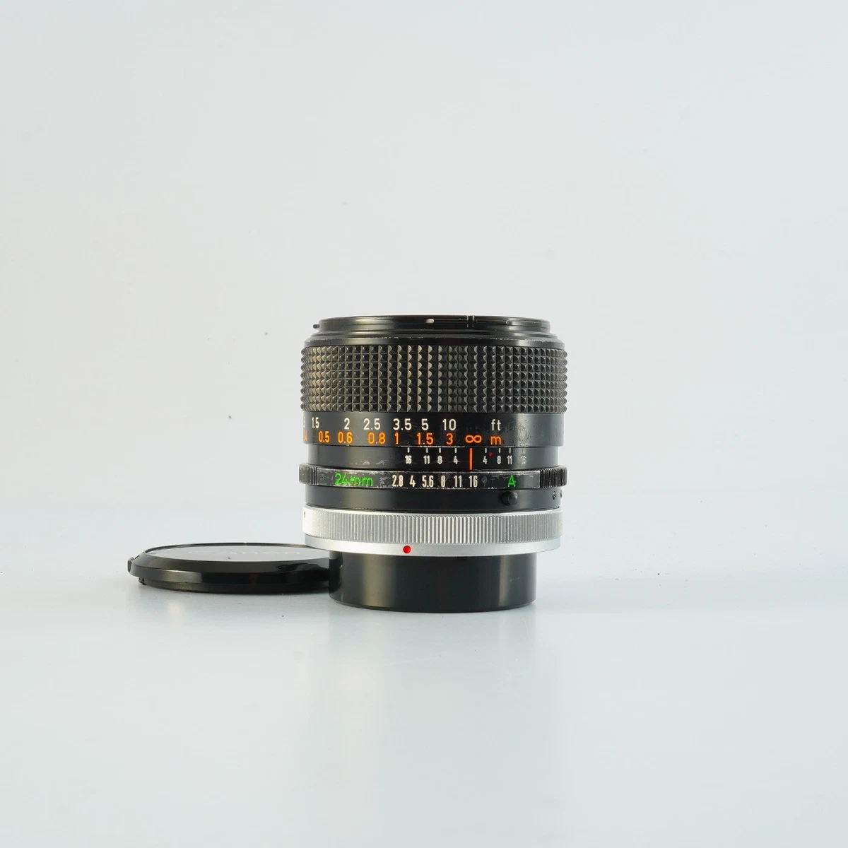 Canon Fd 24 35 for sale - eBay
