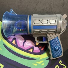 Vintage SRM Toy Ray Gun 2004 Blaster G2