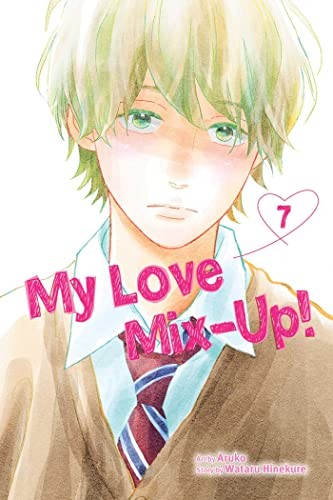 My Love Mix-Up!, Vol. 7 by Wataru Hinekure, Aruko - - Image 5