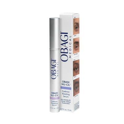 Obagi Nu-Cil Eyebrow Boosting Serum 5ml | Fuller Thicker Brows