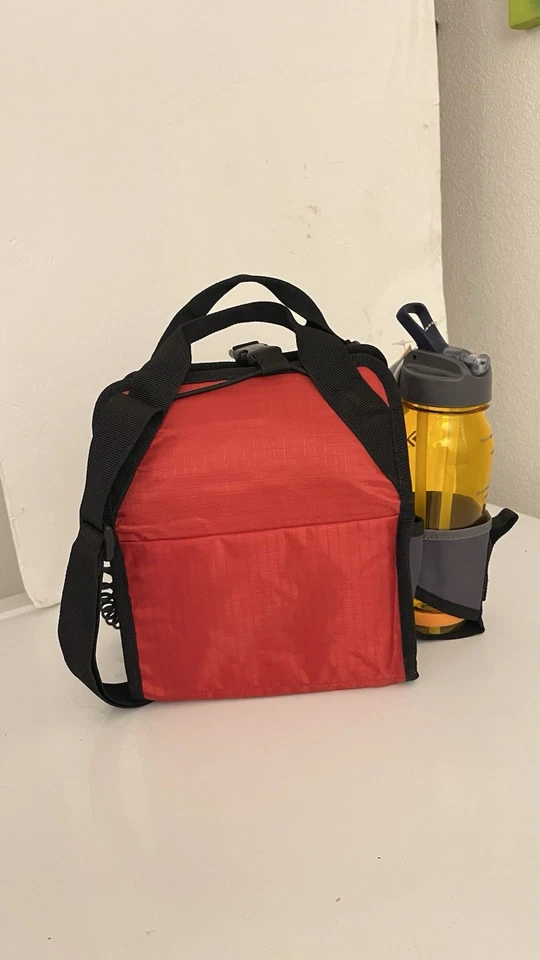 Bolsa de pesca Berkley pequeña con 2 cajas utilitarias pequeñas Foto 3 de 4