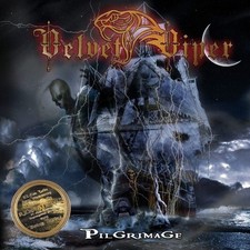 VELVET VIPER - Pilgrimage (Remastered) - CD -...