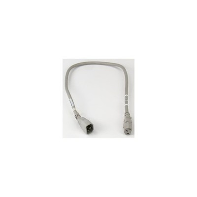 HP Verlängerungskabel Kabel C13 auf C14 0,6m grau P/N 142263-013