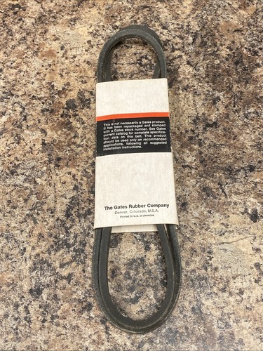 🇺🇸GATES 1270~ Cinturón Serpentino~¡ENVÍO GRATUITO!!!🇺🇸 - Imagen 2 de 2