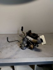 Turbo Nissan TERRANO