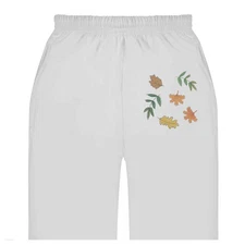 'Autumn Leaves' Adult Sweatpants / Joggers (JO049933)