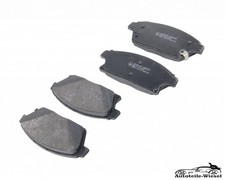 Bremsbelagsatz Bosch-System Vorne für Opel Ampera Astra J Kombi Limo ab 09->