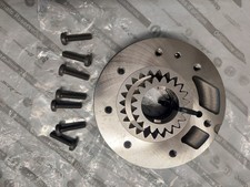 Mopar 5080070AB Pump-Transmission Oil 2011-2012 Mopar 5080070AB