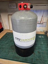 CALCIUM TREATMENT UNIT 19.1 LITRE for steam ovens