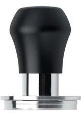 Normcore 53.3mm Espresso Coffee Tamper V4.1 Spring Loaded Tamper Black