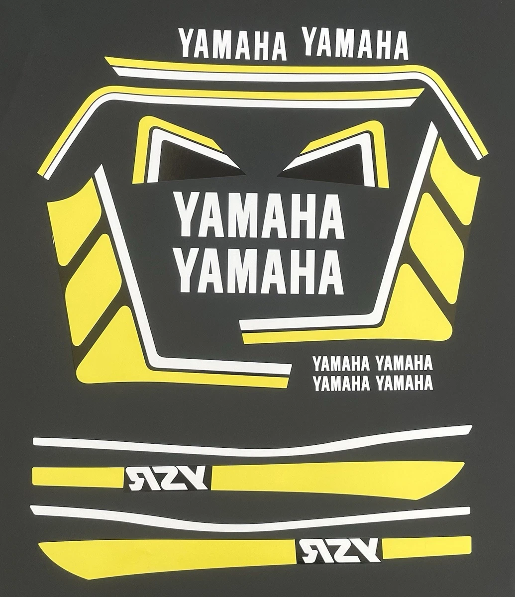 Body & Frame Parts for Yamaha YSR50 for sale | eBay