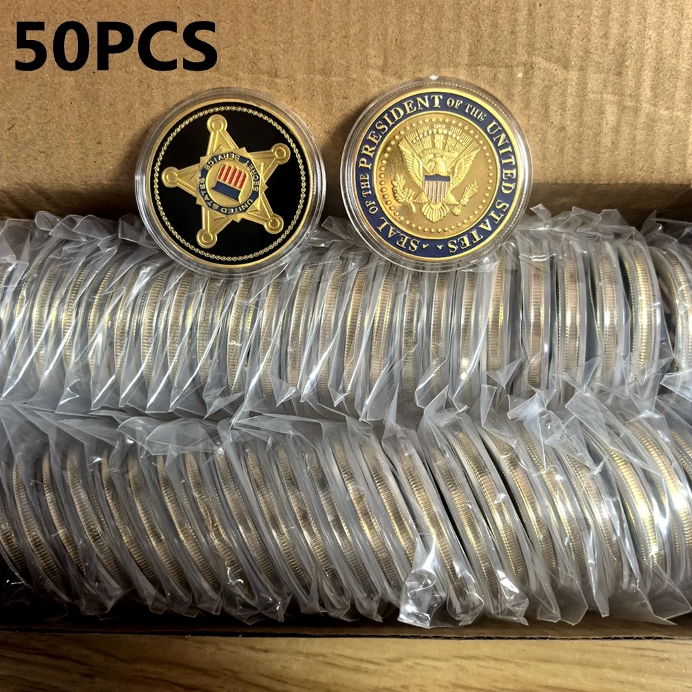 Secret Service Coin for sale | eBay