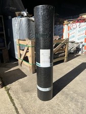 Mineral SBS Roofing Felt 6m - Dark Brown Mineral (3000 Sq M Available 500 Rolls)