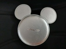 Disney100 Pandora Silver Mickey Mouse Bracelet And Charm Jewelry Case Box