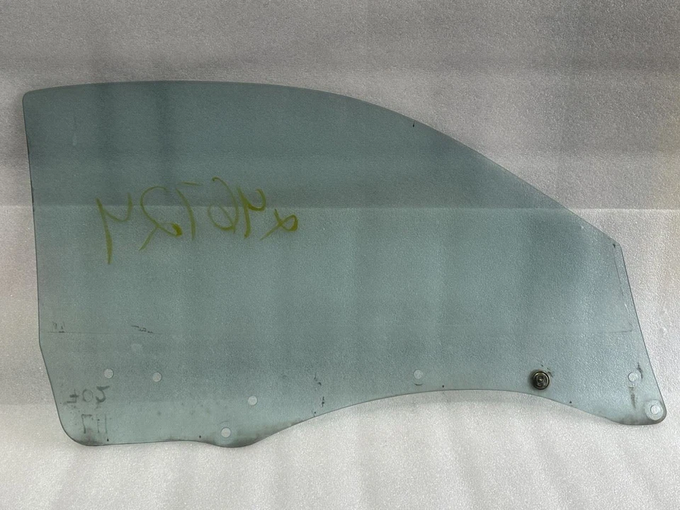 Toyota Celica 1992 puerta lateral izquierda ventana de cristal Foto 3 de 4