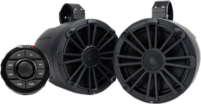 MB QUART Universal Radio System #UNI8.1R