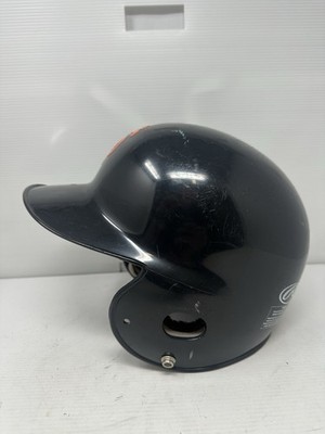 San Francisco Giants Rawlings MLB Mini Batting Helmet