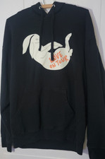Official Harry Styles Love on Tour Bunny Hoodie Large Cotton Kangaroo Pocket '21
