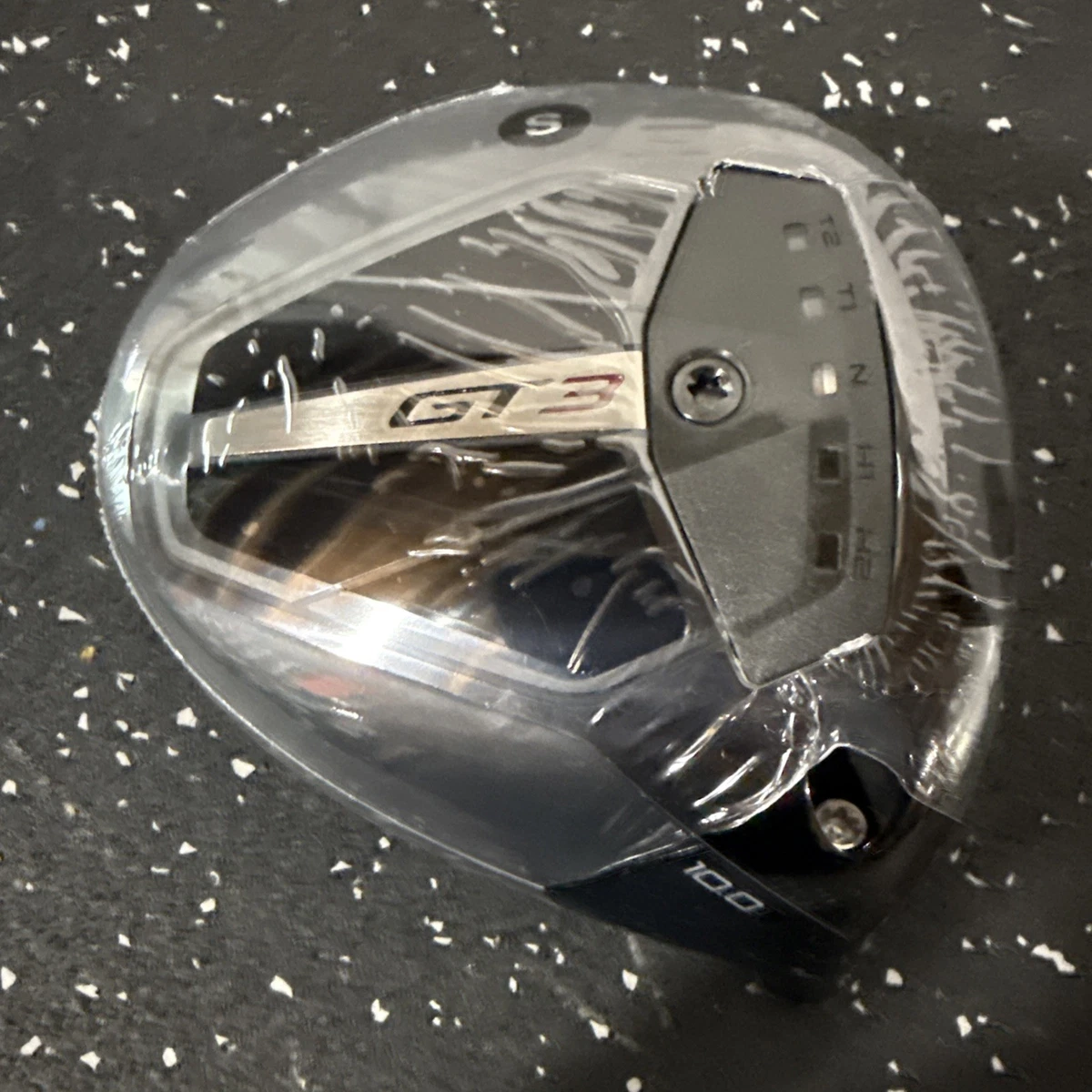Titleist Driver Golf Club Heads for sale | eBay
