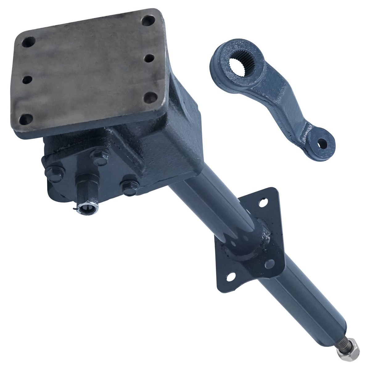 99327C1 Steering Gear Box Assembly For Mitsubishi MT180 MT210