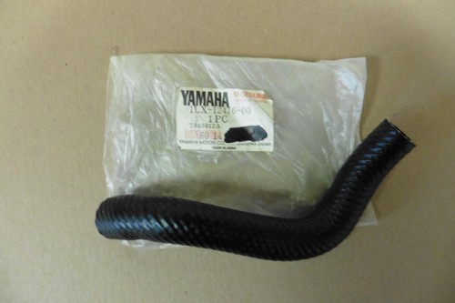 Manguera De Refrigeración Para Yamaha Yz 125 1LX-12476 - Imagen 2 de 3