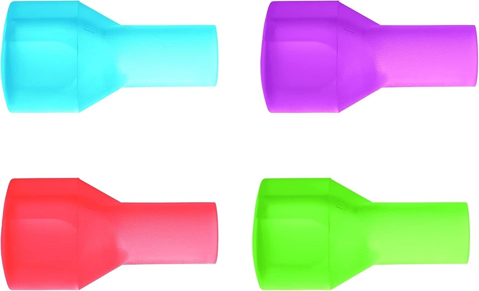 Self-Sealing Big Bite Valves - Multi Color Silicone for All Camelbak Reservoirs - Image 3 of 4