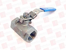 JAMESBURY 2000WOG-3/8 / 2000WOG38 (USED)