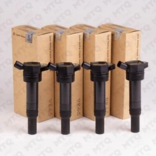 New Hyundai Kia Ignition Coil (4PC) 27300-2E000