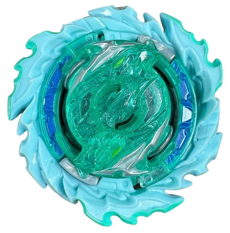 Beyblade Burst Quad Drive Hasbro Magma Roktavor R7 F3963 Anime Bey
