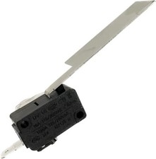 A.A Sail Switch RV Camper Furnace Replacement for Suburban Low Black