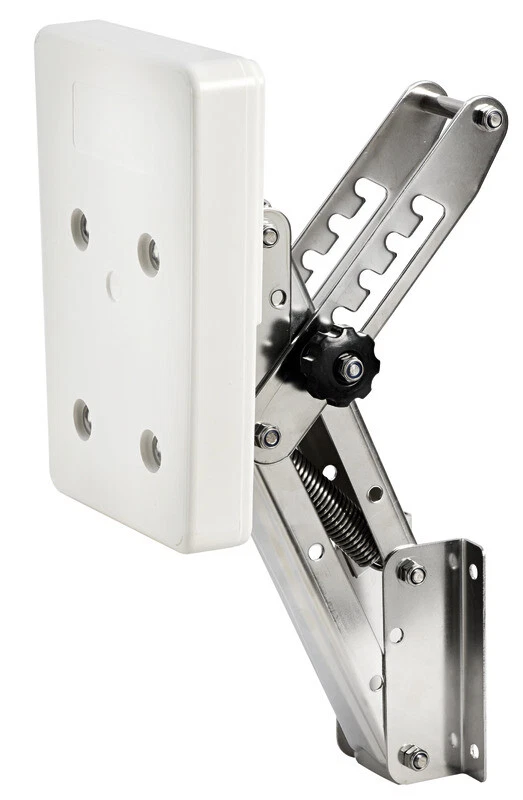 Supporto Motore Fuoribordo 50kg max - Supporti Motore a Ribalta e a