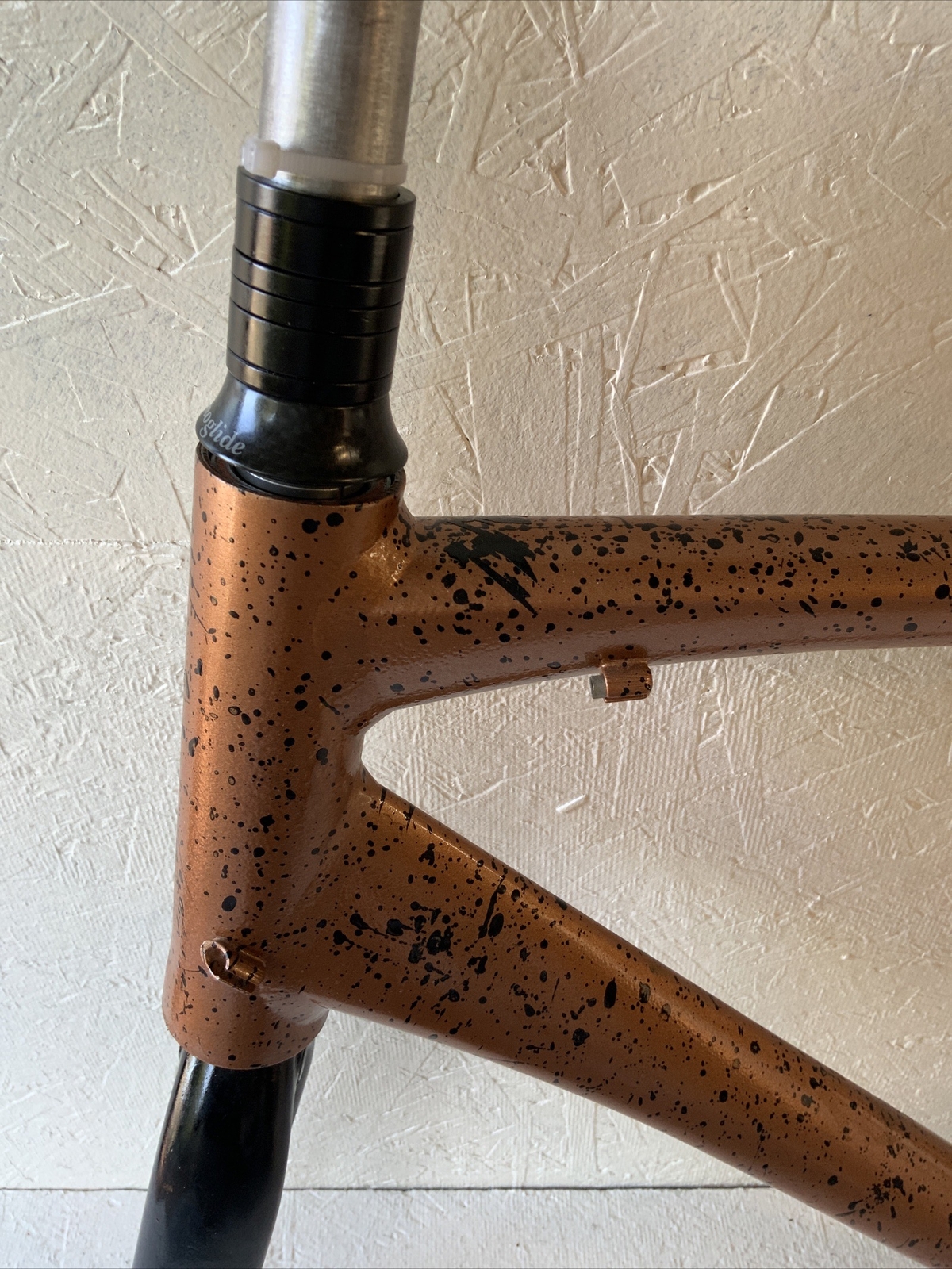giant defy frame