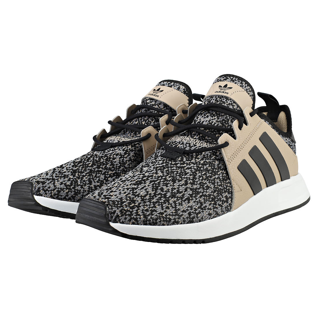 ADIDAS X _ PARTITO LIBERALE RADICALE Da Uomo Kaki Kaki Uomo Nero Maglia & sintetico Scarpe Da Ginnastica- 47e18a ADIDAS X _ PARTITO LIBERALE RADICALE Da Uomo Kaki Kaki Uomo Nero Maglia & sintetico Scarpe Da Ginnastica- 47e18a