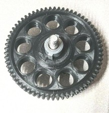 ATLAS CRAFTSMAN 64 TOOTH Metal LATHE CHANGE G...