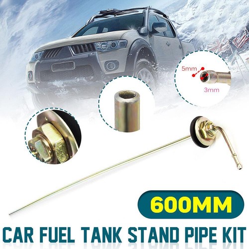 600mm Fuel Tank Stand Pipe Pick Up Diesel For Webasto Eberspacher Heater 60cm - Picture 1 of 12