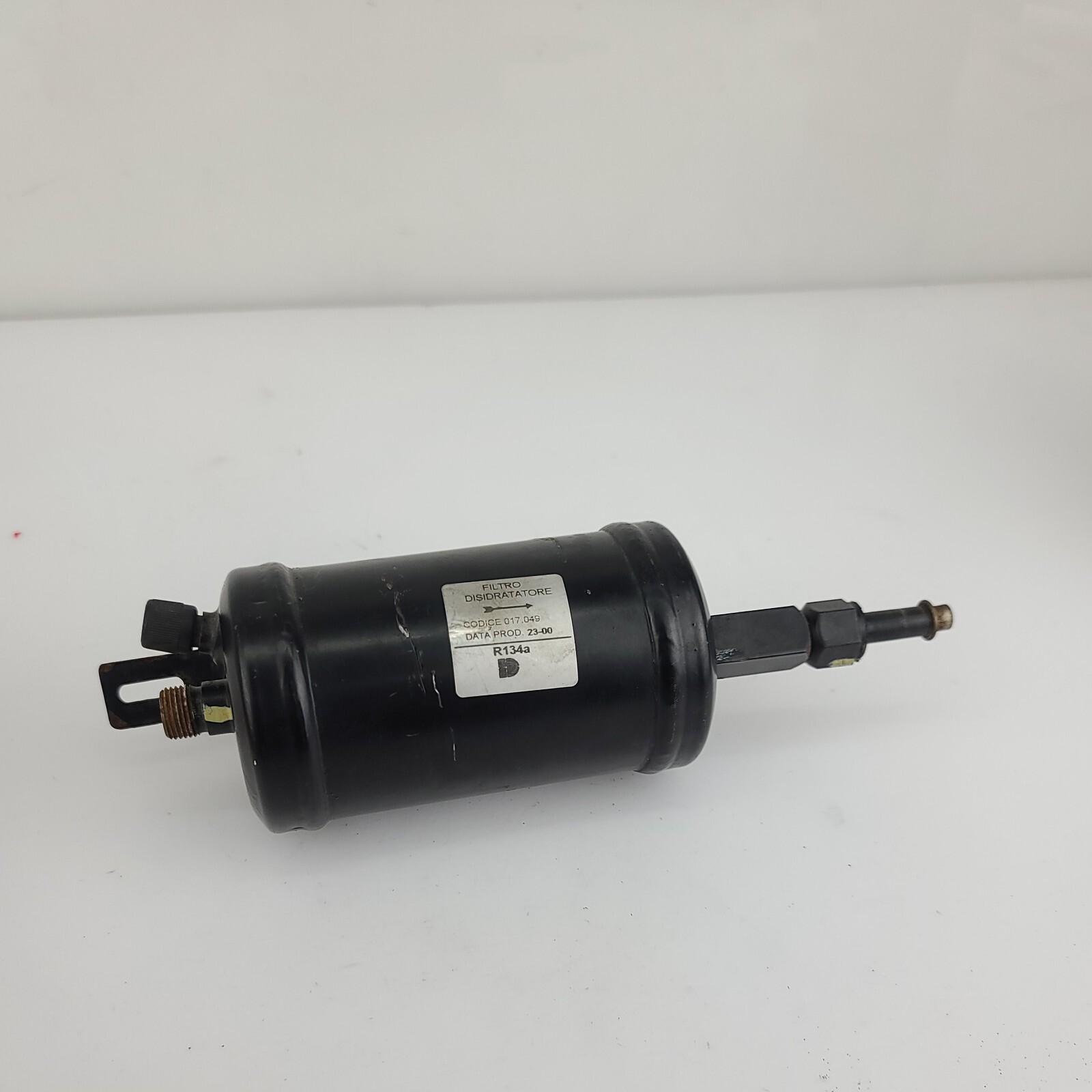 2000 Ferrari 360 Modena Spider AC Dryer Bottle