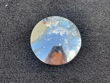 Boss Motorsports Chrome Custom Wheel Center Cap 3173