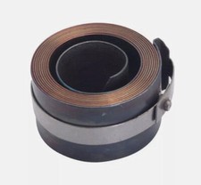 1Pcs Milling Machine Part- Clock Quill Spring 25mm Wide R-8 Fit CNC Mill Tool