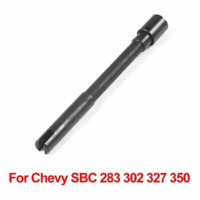 HD Oil Pump Drive Shaft for Chevrolet SBC 283 302 327 350 5.7L - Image 1 of 4