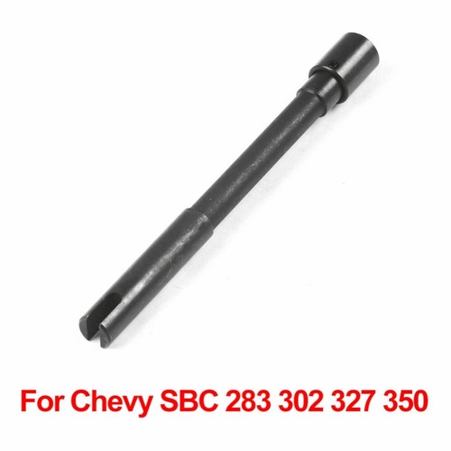 HD Oil Pump Drive Shaft for Chevrolet SBC 283 302 327 350 5.7L eBay