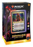 Dominaria United Commander Deck - Legends' Legacy MTG Brand New Sealed