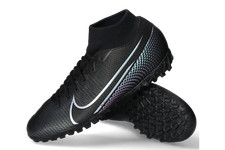 Nike Mercurial Superfly 7 Academy TF SOCCER Men's Size 9 NWOB