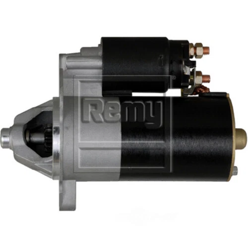 Motor de arranque compatible con Mercury Mountaineer REMY 1998-2010 Foto 4 de 4