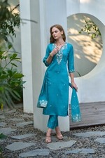 kurti set for women Fabric Vatican