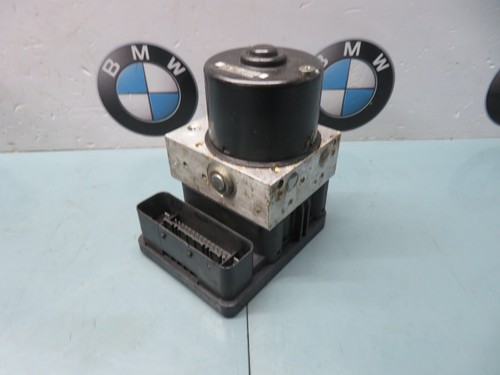 BMW 1 3er E87 E90 E91 LCI ABS DSC Modul Pumpeneinheit 6791521 6787837